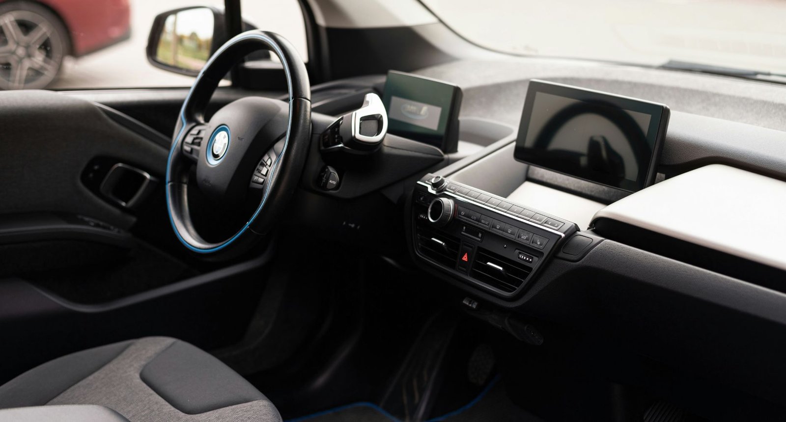 Why Car Interior Care Matters More Than You Think